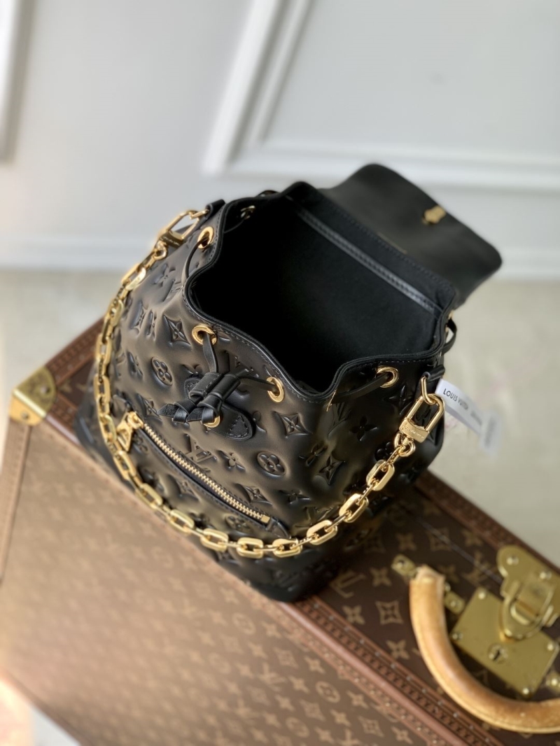 LV Backpacks